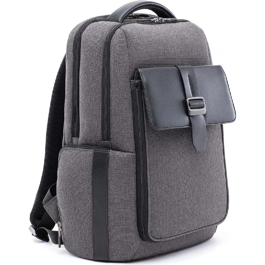 Ba lô &quot;Xiaomi&quot; Commuter Backpack  (Dark Gray) - Hàng Chính Hãng