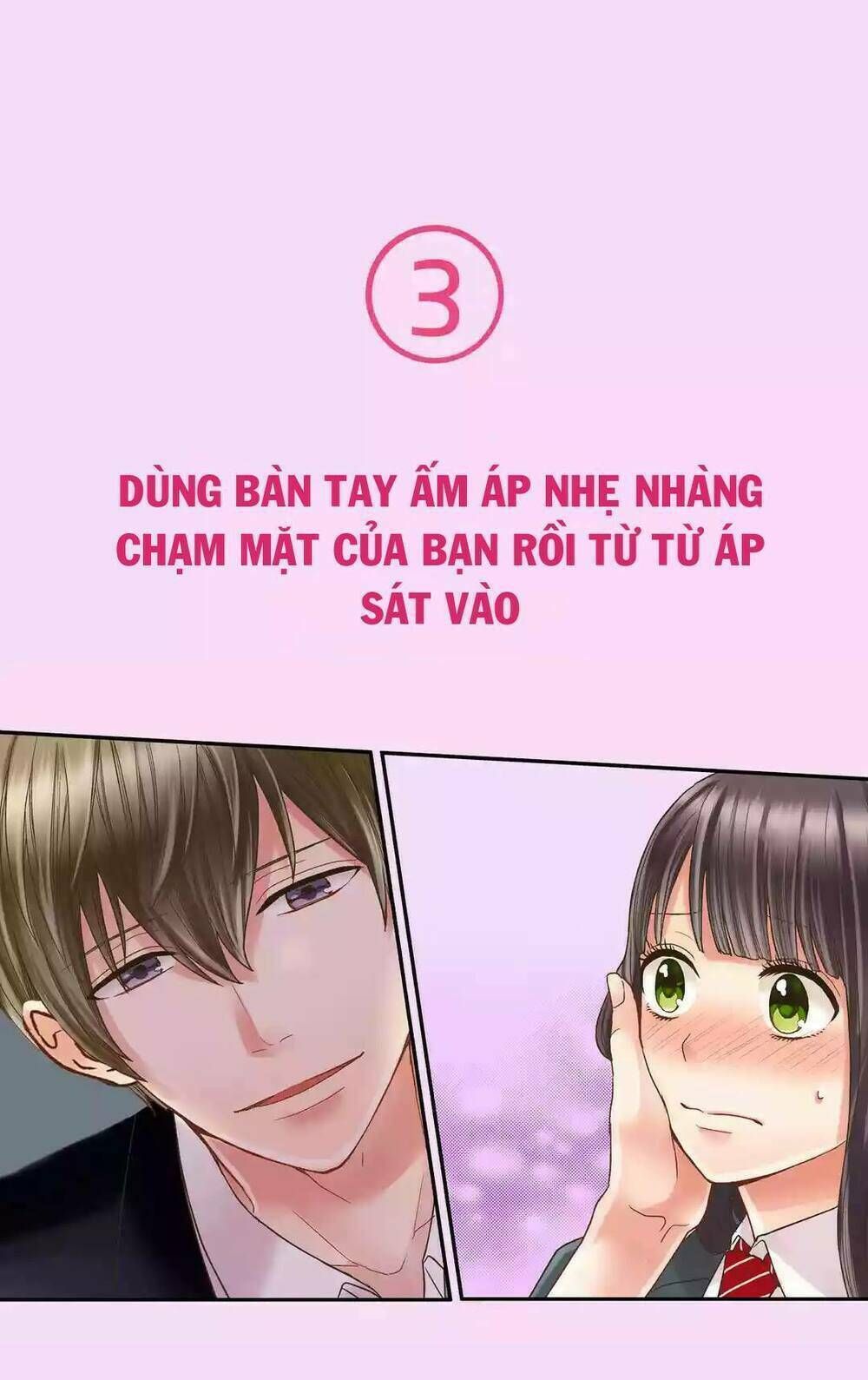 một giây để hôn em chapter 0 4