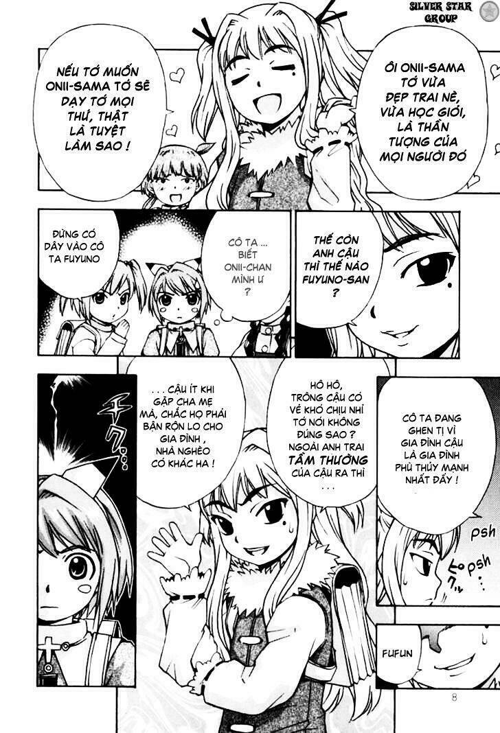 magikano chapter 10 9