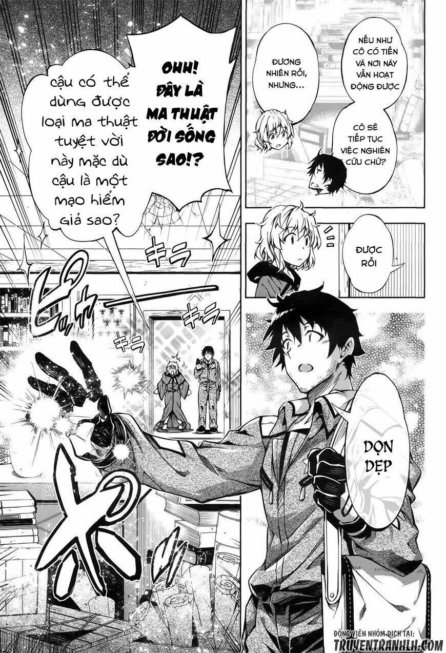 exterminator chapter 8 14