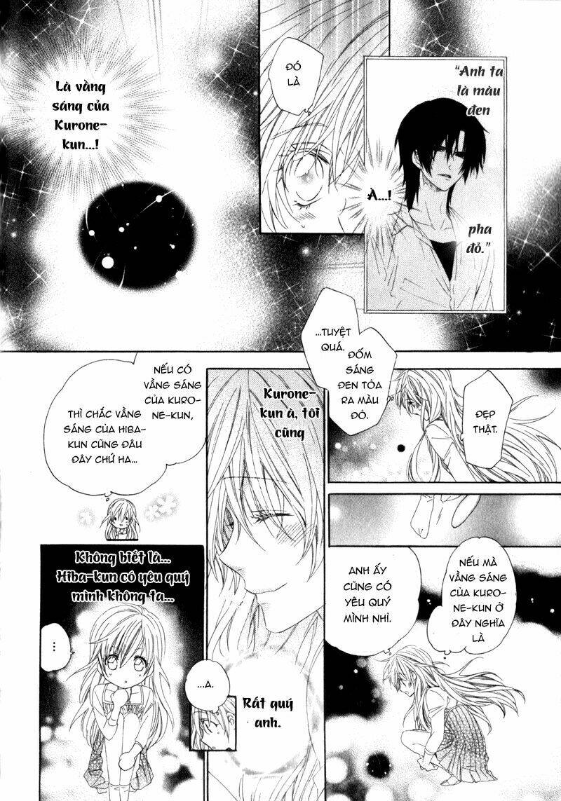 kami-sama gakuen armeria chapter 5 29