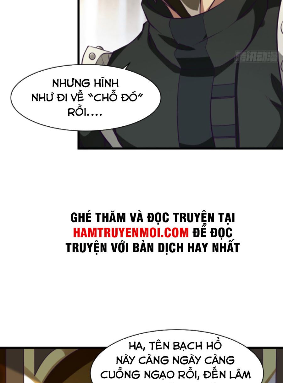 nãi ba là chiến thần mạnh nhất chapter 79 23