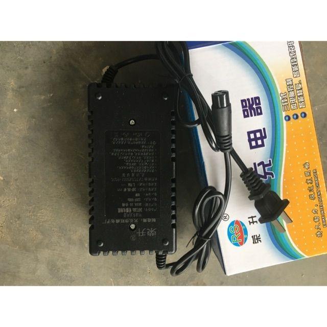 Sạc xe điện mini scter