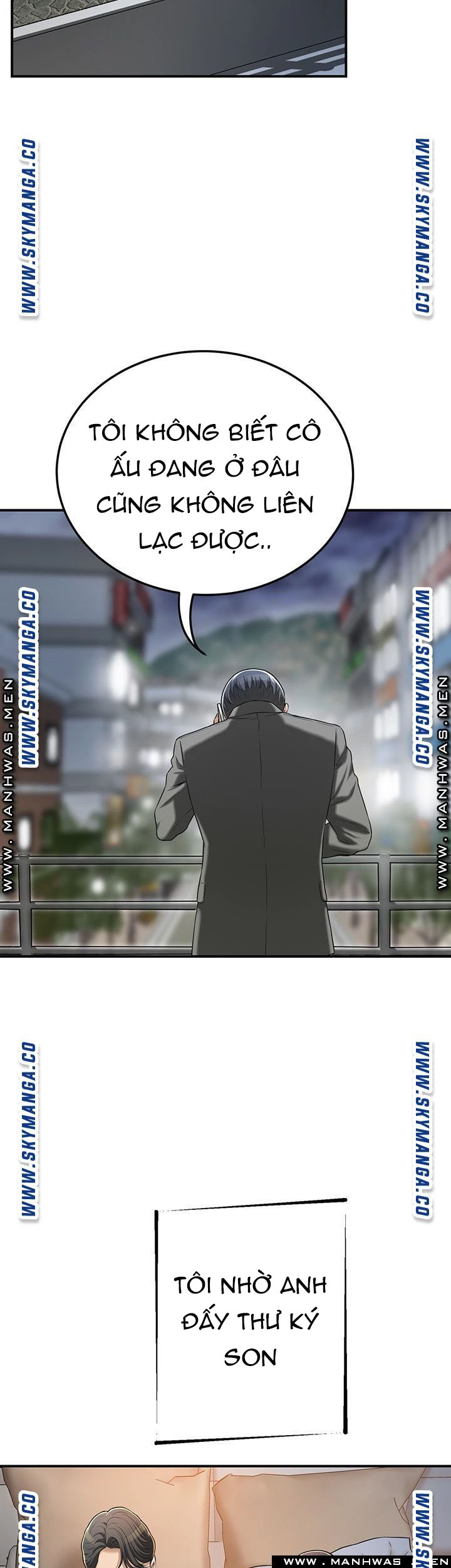 craving - dục vọng chapter 42 60