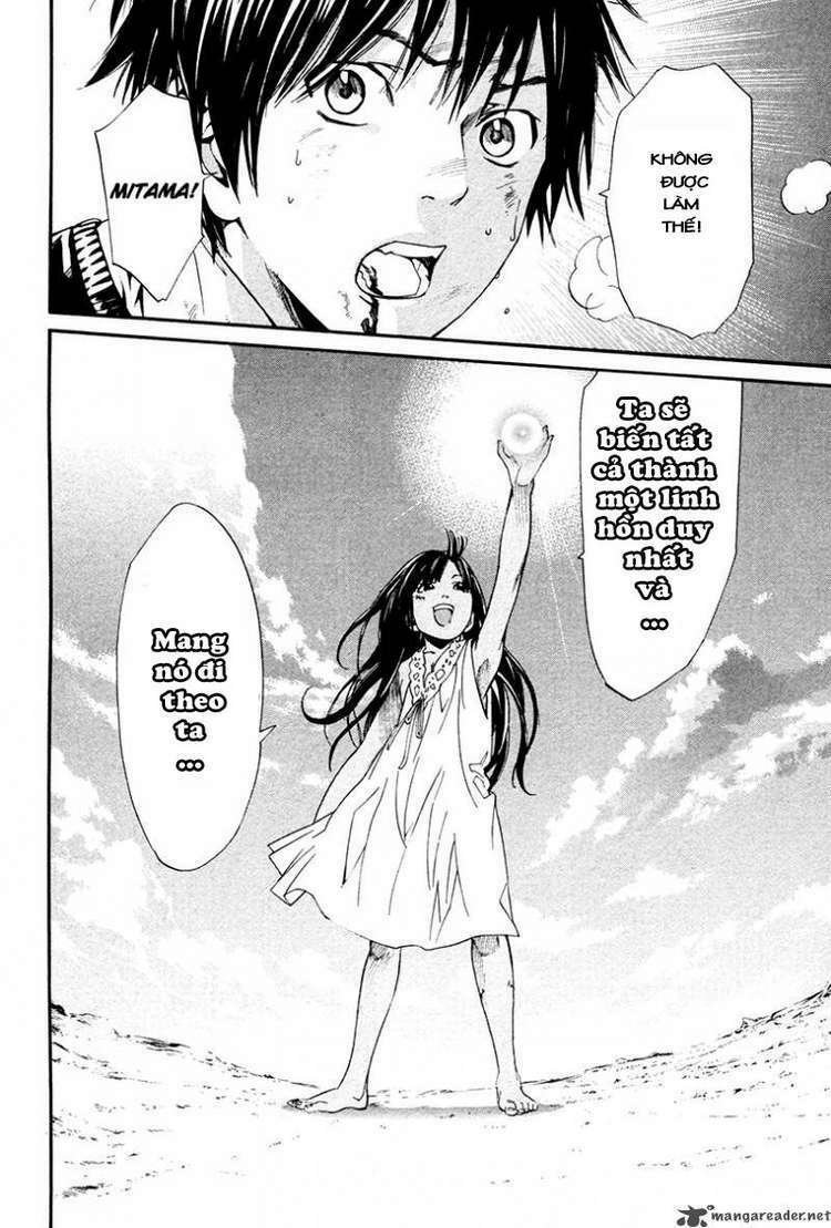 alive - the final evolution chapter 81 25