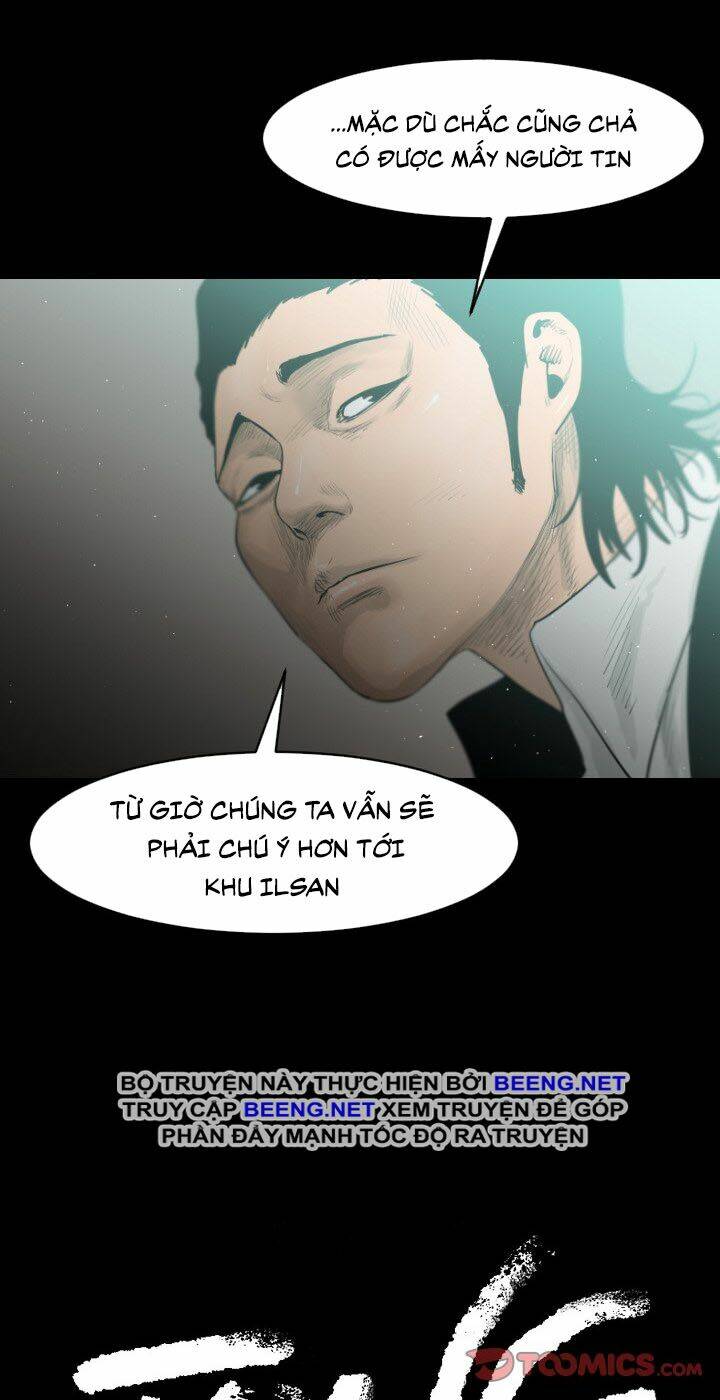 kẻ mạnh nhất - tong edge chapter 7 2