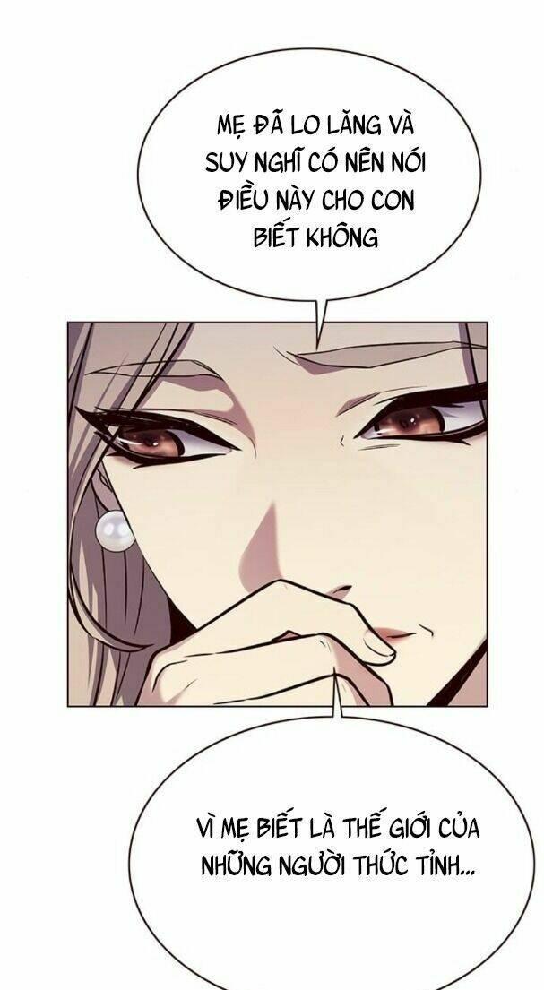 biến thân thành mèo chapter 177 14