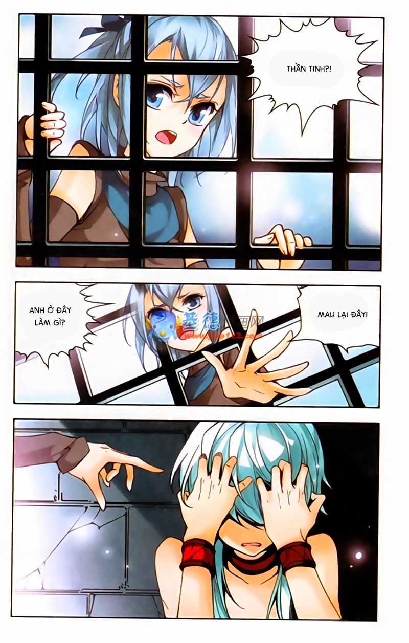 mị chi ma hạp 2 chapter 37 3