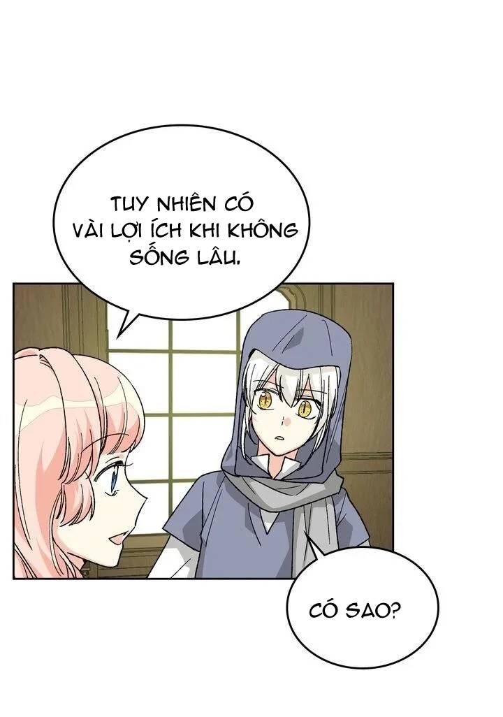 thú cưng của nhân vật phản diện chapter 25 17