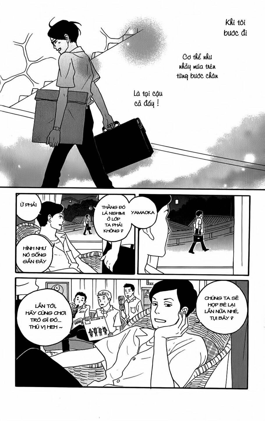sakamichi no apollon chapter 3 35
