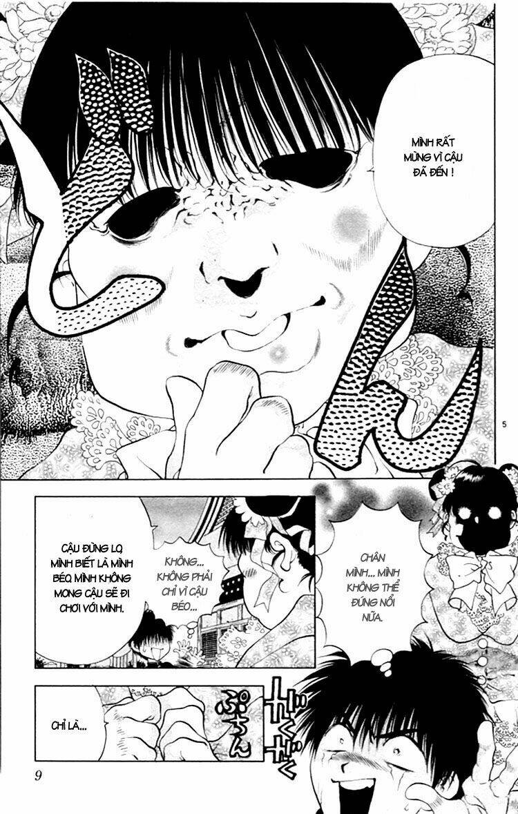 girls saurus chapter 1 10