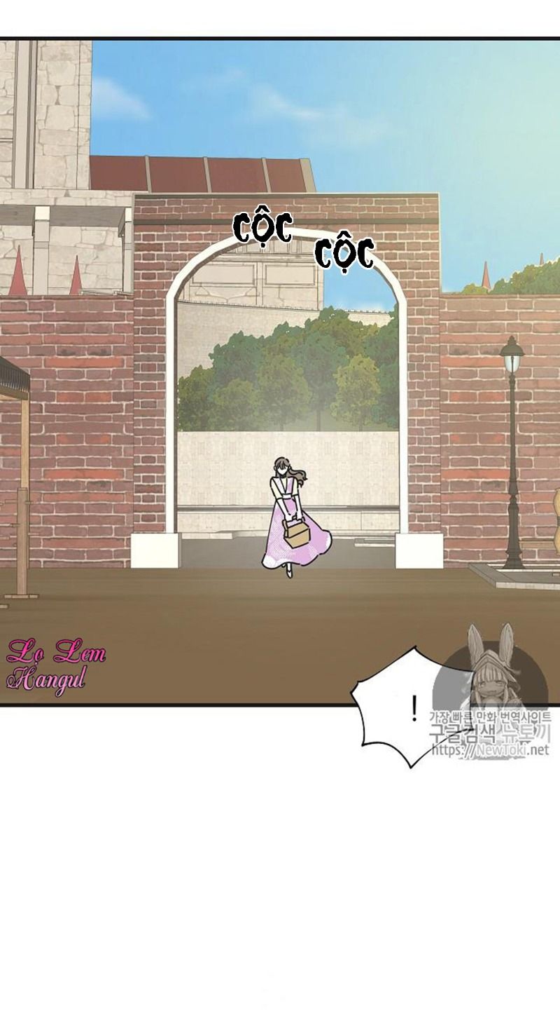 ác nữ tiểu thư chapter 14 18