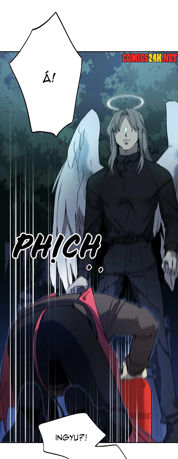 quán café tình nhân chapter 49 36