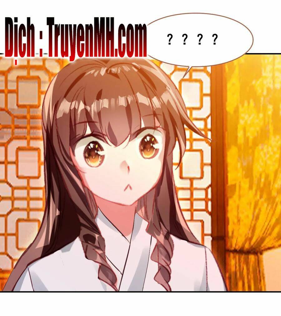 gả cho một tên thái giám đáng ghét chapter 131 8