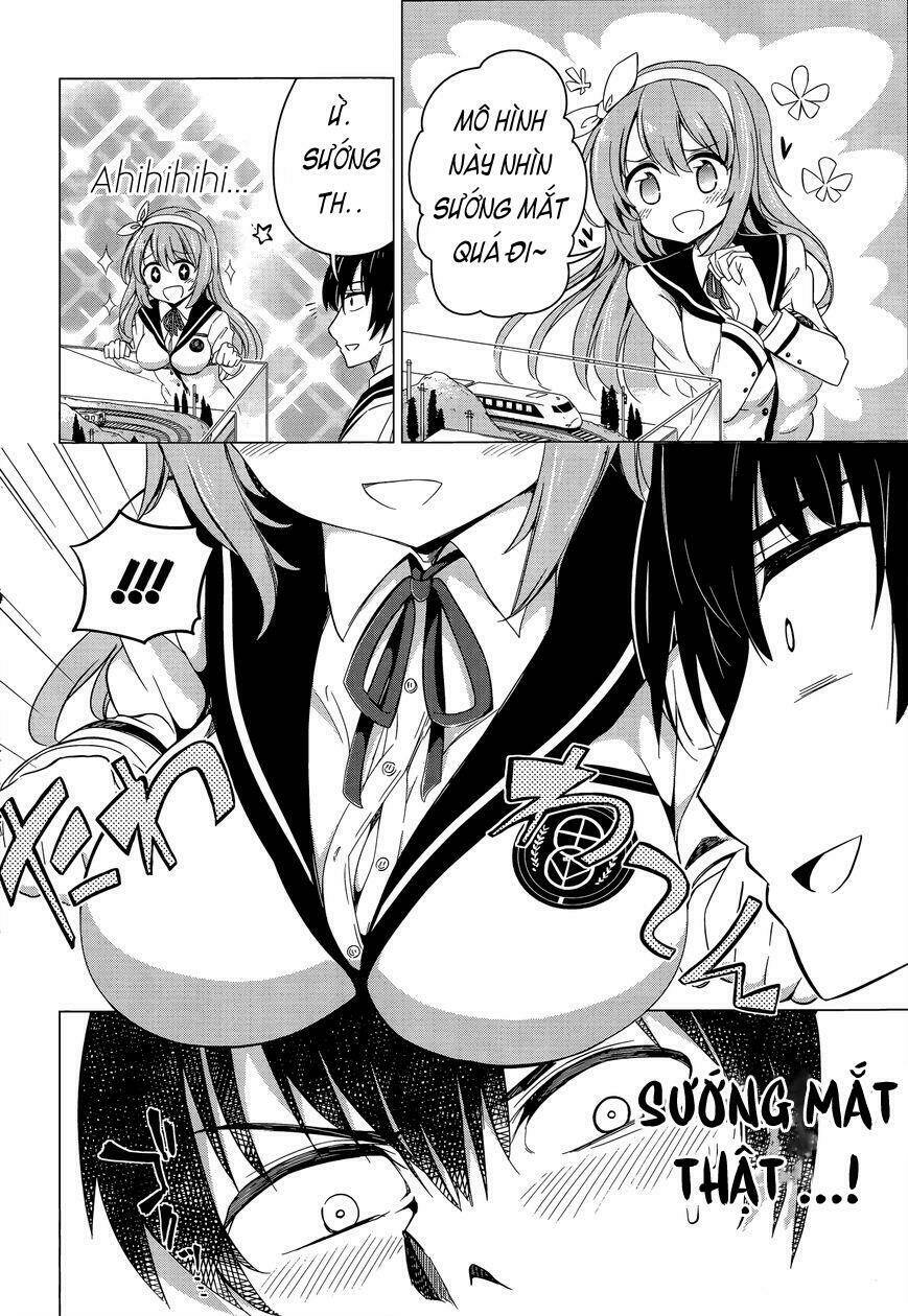 ideologue! chapter 2 6