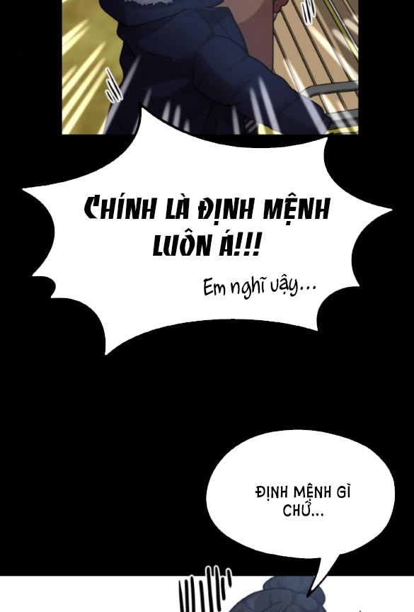 Cuộc Sống Của Tác Giả Truyện Người Lớn chapter 6.1 - Trang 14