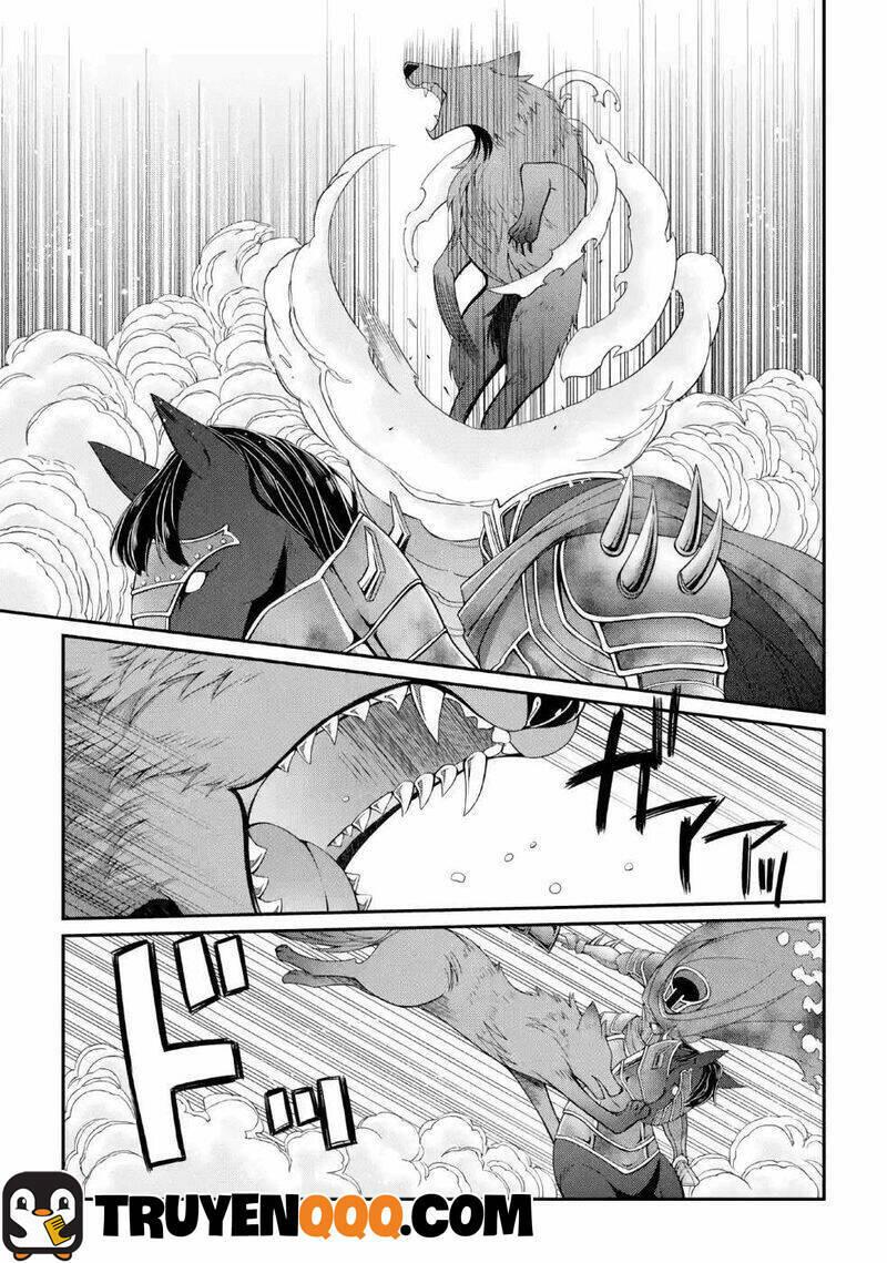 anh hùng bóng tối mạnh nhất - những thành viên trong đội đã phản bội tôi chapter 20 15