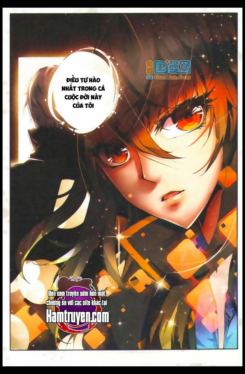 hỏa bạo thiên vương chapter 1 25