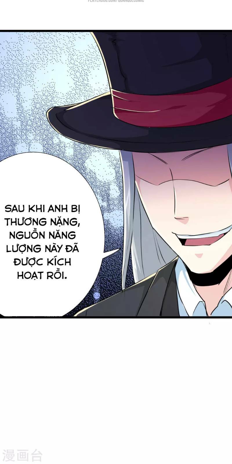 tối cường đặc chủng binh của hoa khôi chapter 30 23