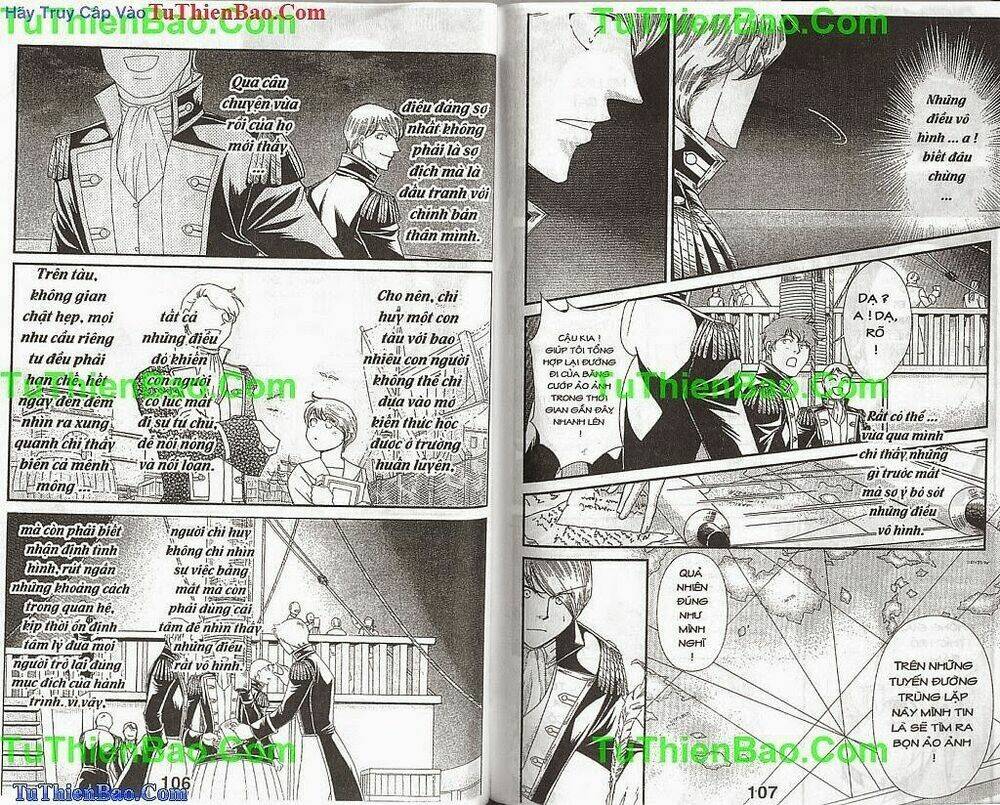 bông hoa cướp biển chapter 2 56