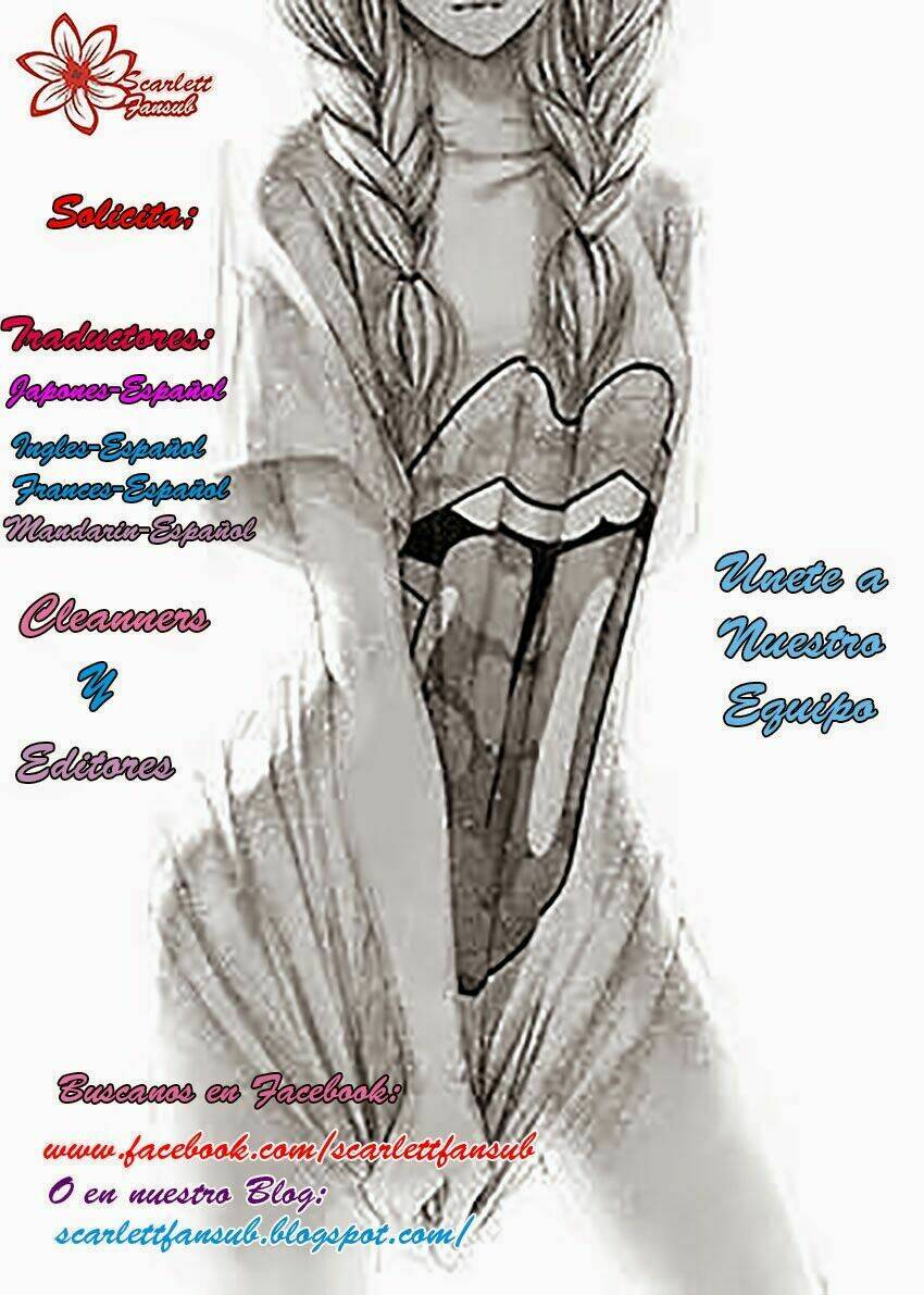 soredemo bokura wa koi o suru chapter 1 39