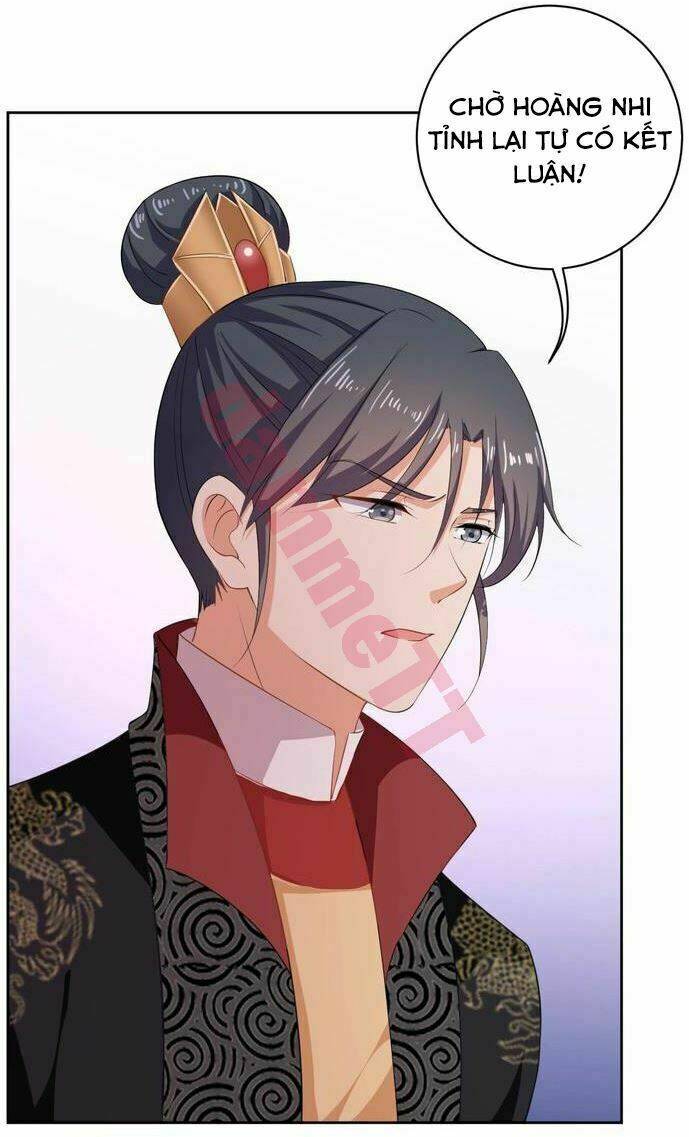 ngạo kiều vương gia huyên náo phi chapter 38 36