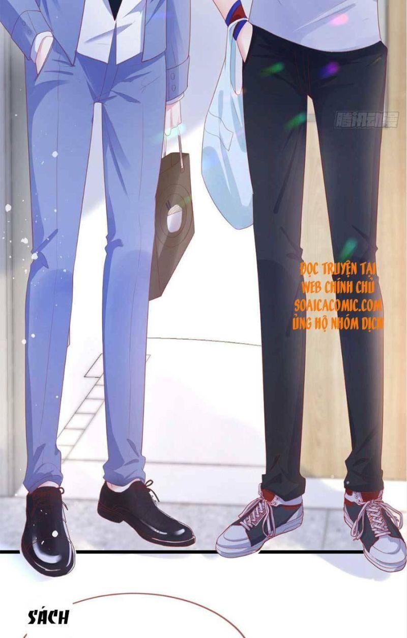 tôi được năm đại lão chiều chuộng hết nấc chapter 16 8