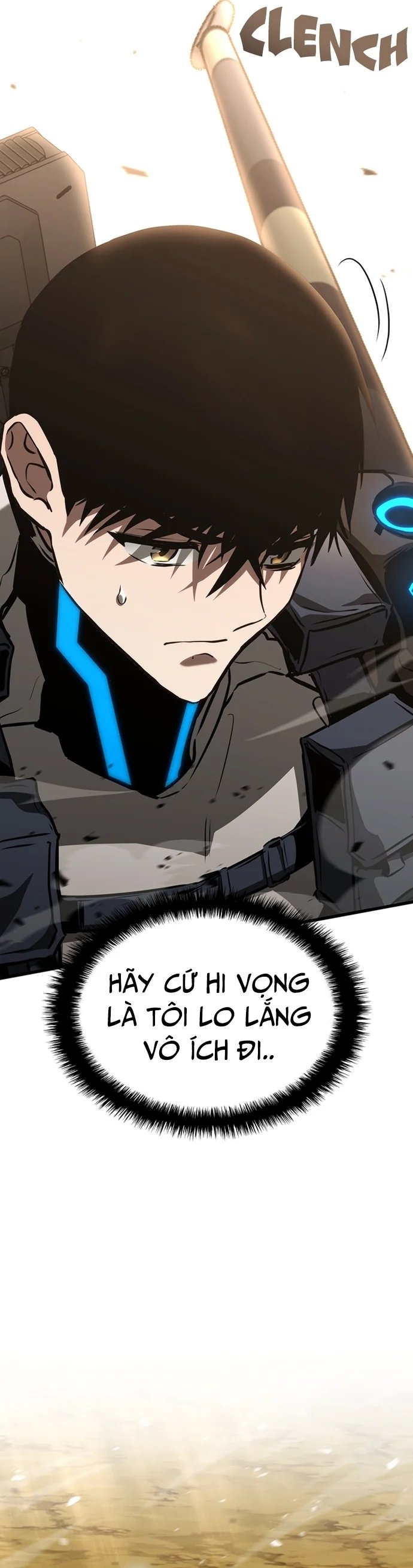 đồ long kỵ sĩ hôn môi ác long chapter 88 16