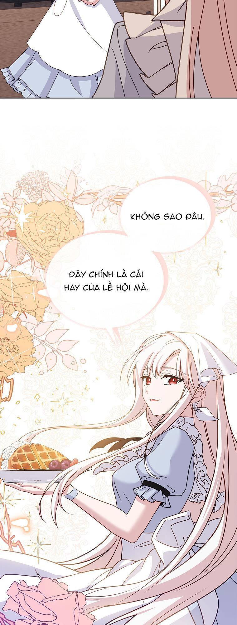 để yên cho tiểu thư hiền chapter 62.2 6