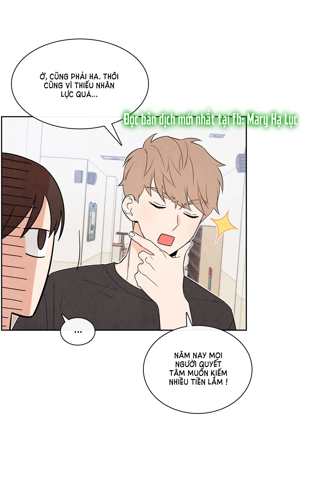 1 cộng 1 bằng.... chapter 18.1 29