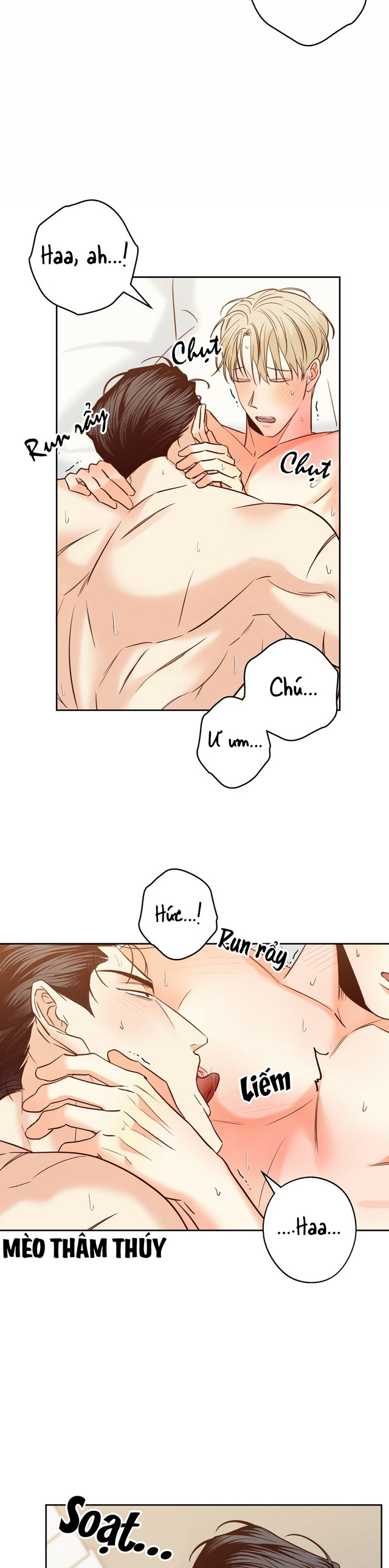 cửa hàng tiện lợi nguy hiểm chapter 71 5