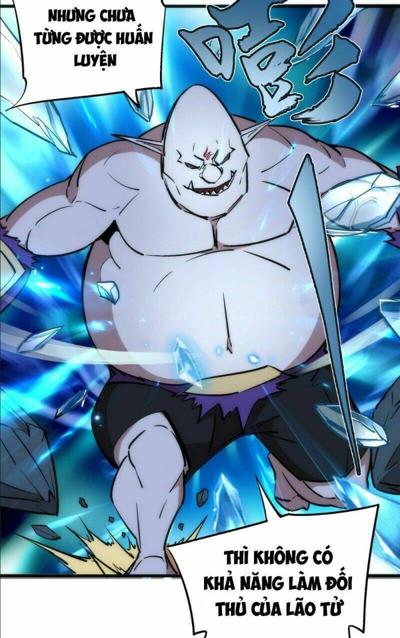 ta không phải đại ma vương chapter 28 12