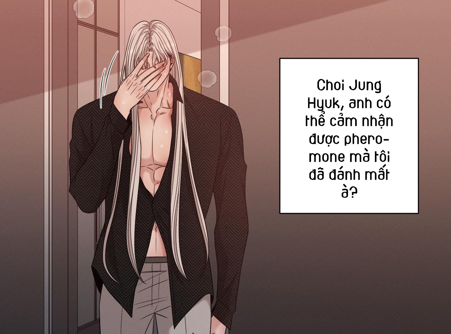 hội chứng minmotion chapter 25 59