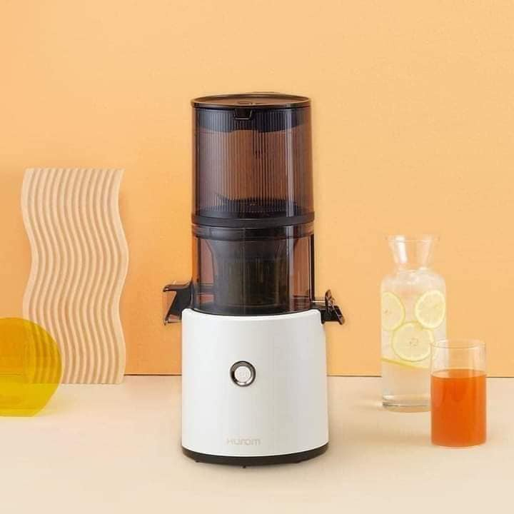 Máy Ép Trái Cây HUROM H300E, Nội Địa Hàn, BH 10 Năm, Hàng Chính Hãng