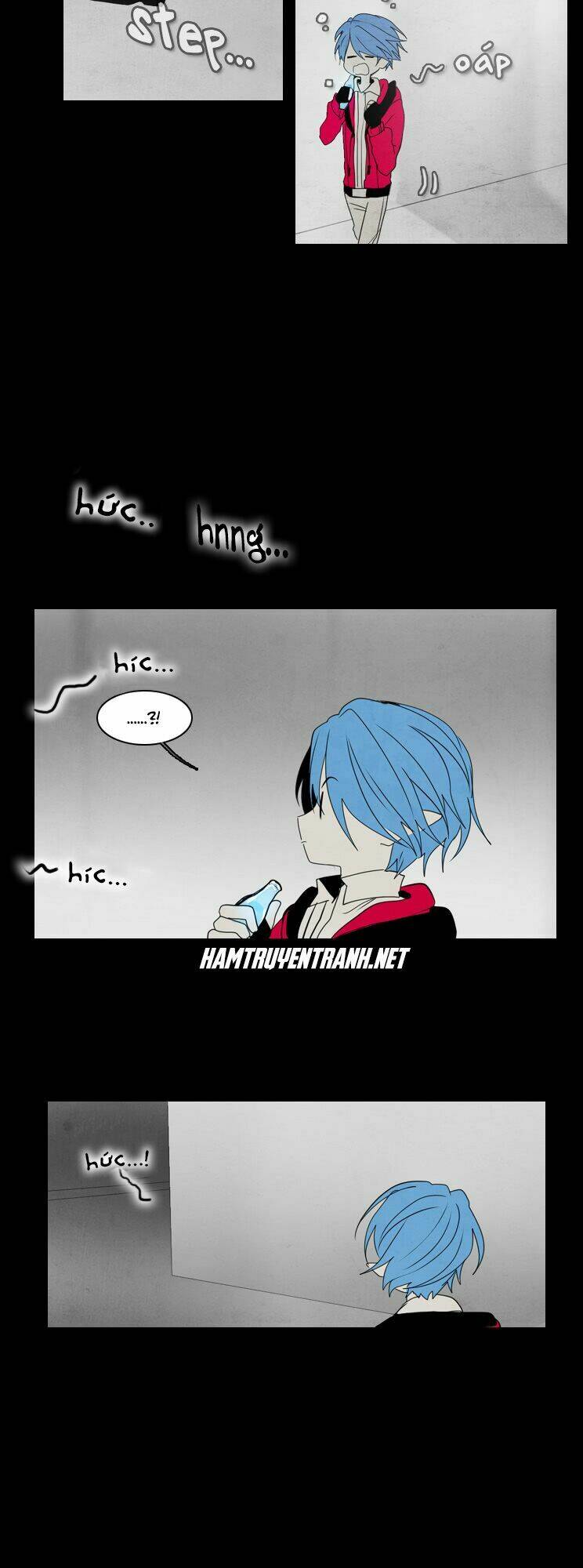 khi nhân vật phản diện được làm vai chính chapter 36 13