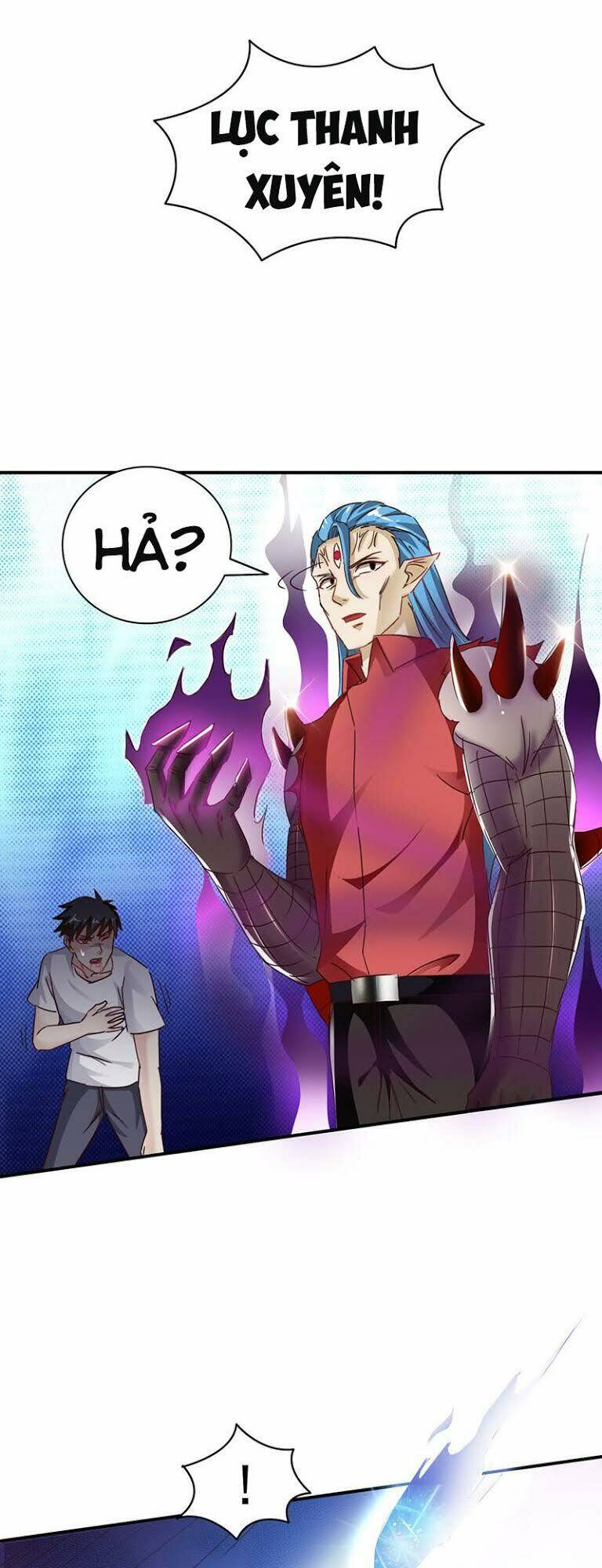 táng kiếm quyết chapter 28 28