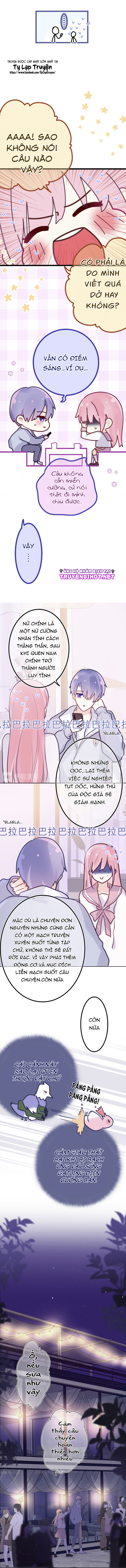 chào, đồng học thụ mộc chapter 9 5