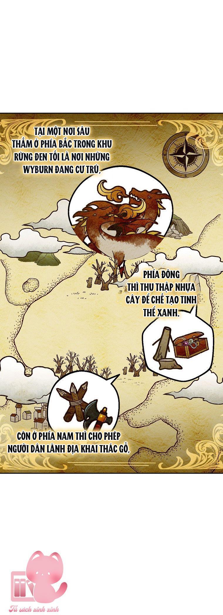 thế thì ta cứ trở thành kẻ ác thôi chapter 67 3