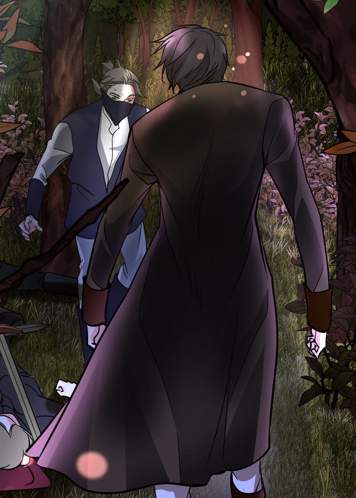 sát thủ muốn trở thành công chúa chapter 1 111