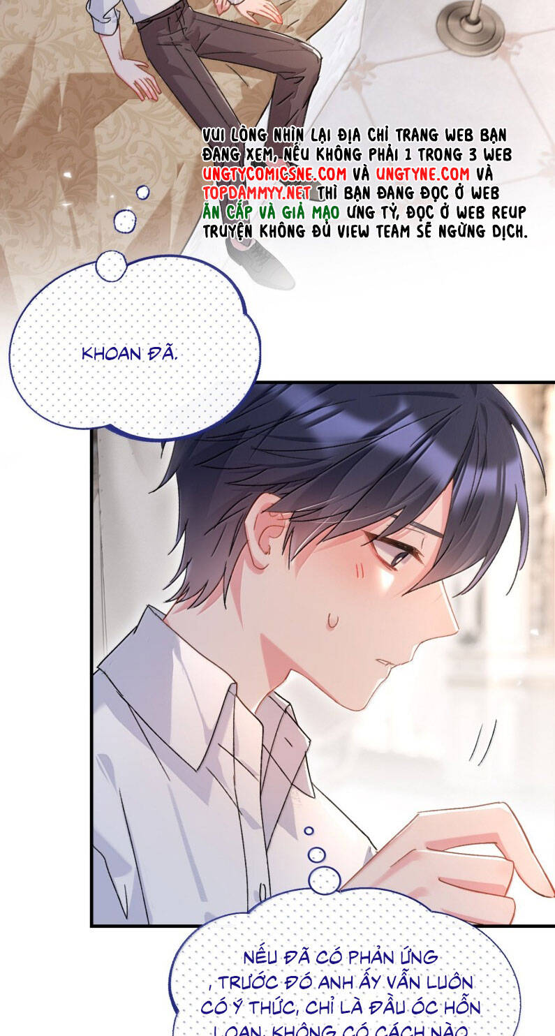 tôi phải làm một kẻ đại xấu xa chapter 156 46