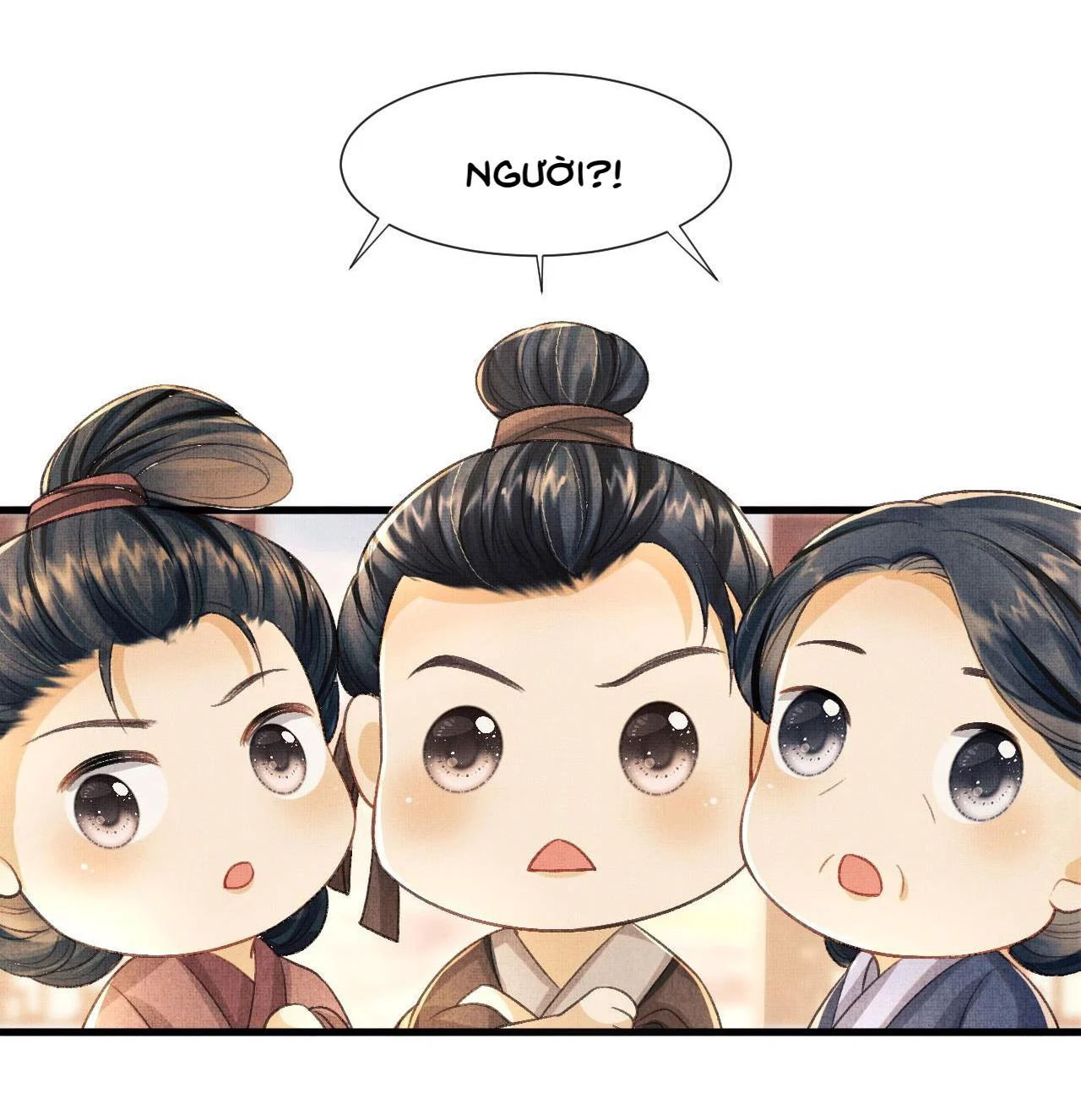 tướng quân luôn tự coi mình thành thế thân chapter 6 36