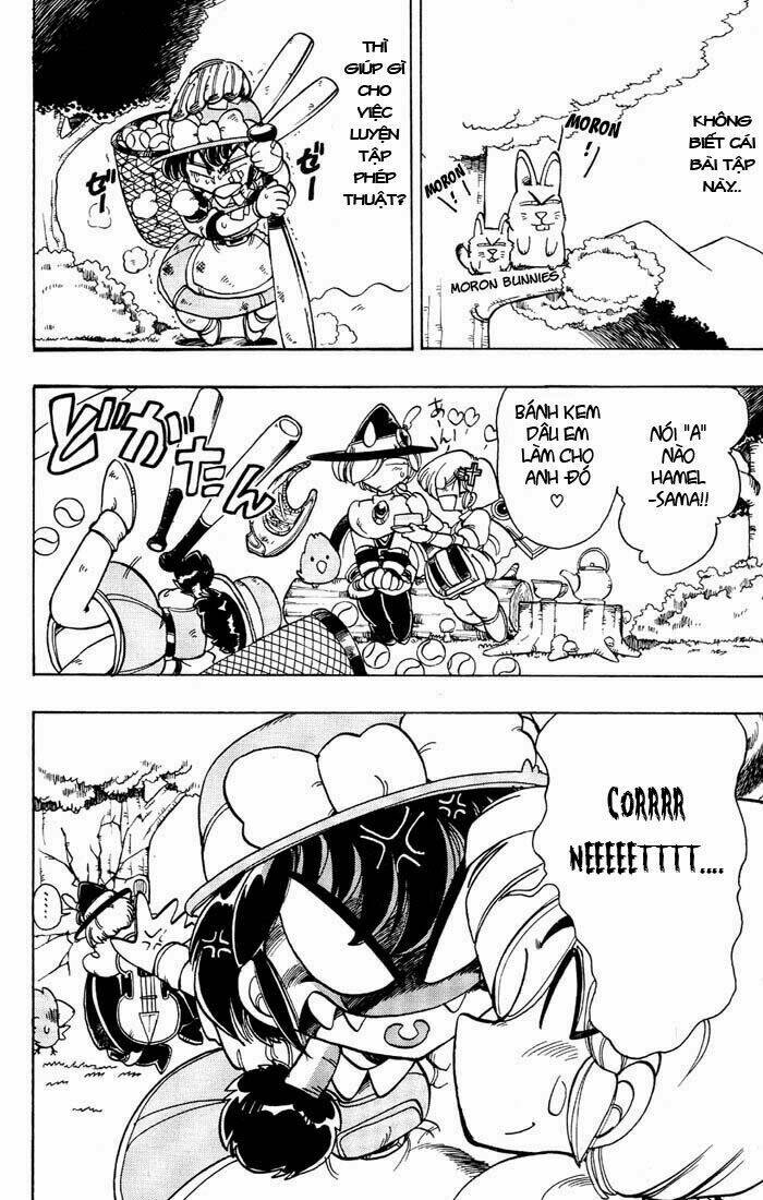 violinist of hameln - cây đàn kì diệu chapter 36 24