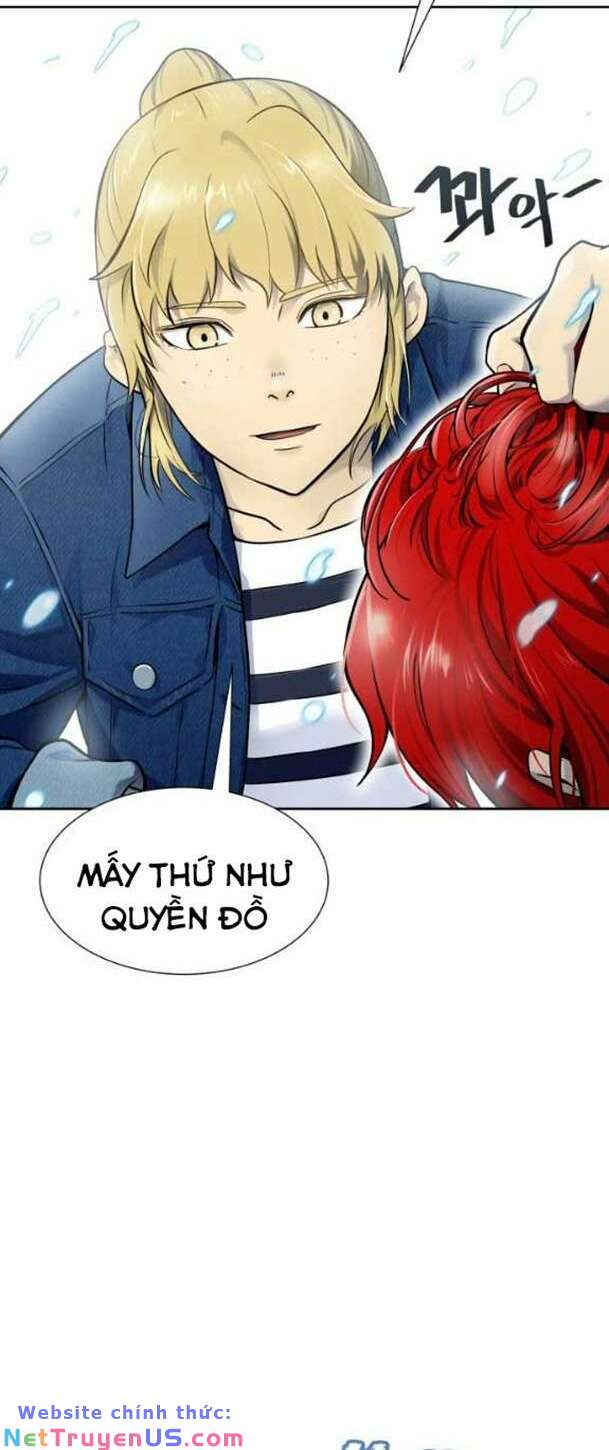 cuộc chiến trong tòa tháp chapter 589 8