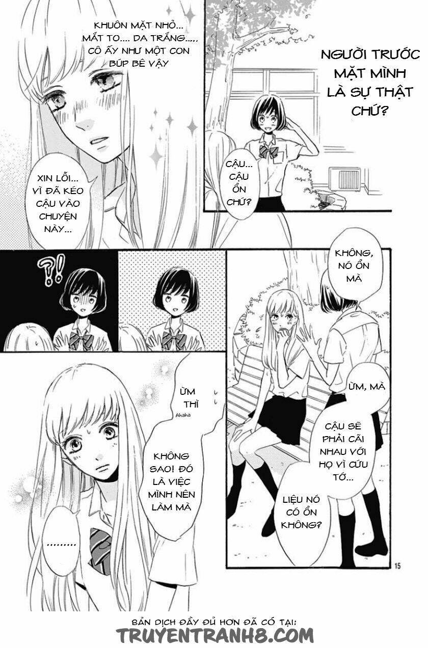 he loves you chapter 1 14