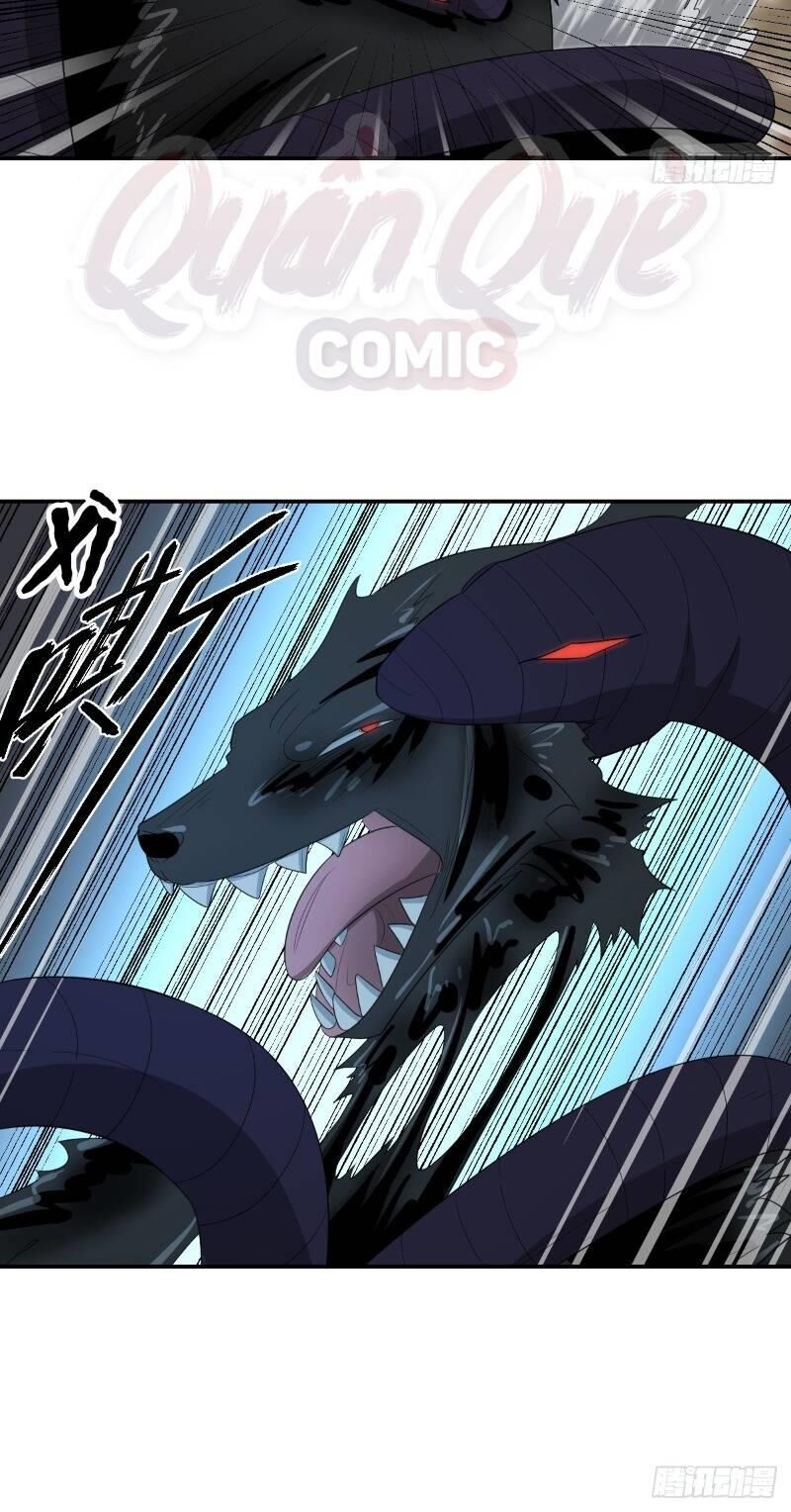 nghịch thiên tiên mệnh chapter 56 16