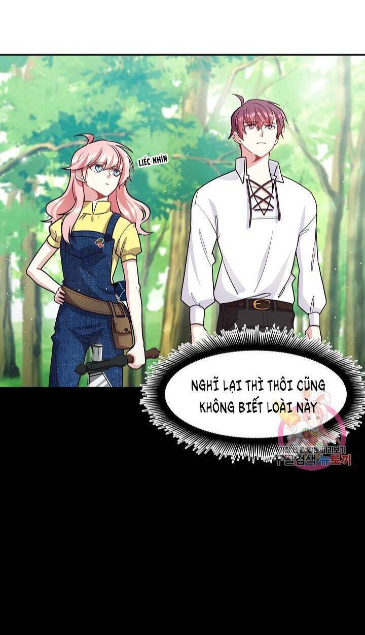 xin chào, tôi là người làm vườn! chapter 9 42