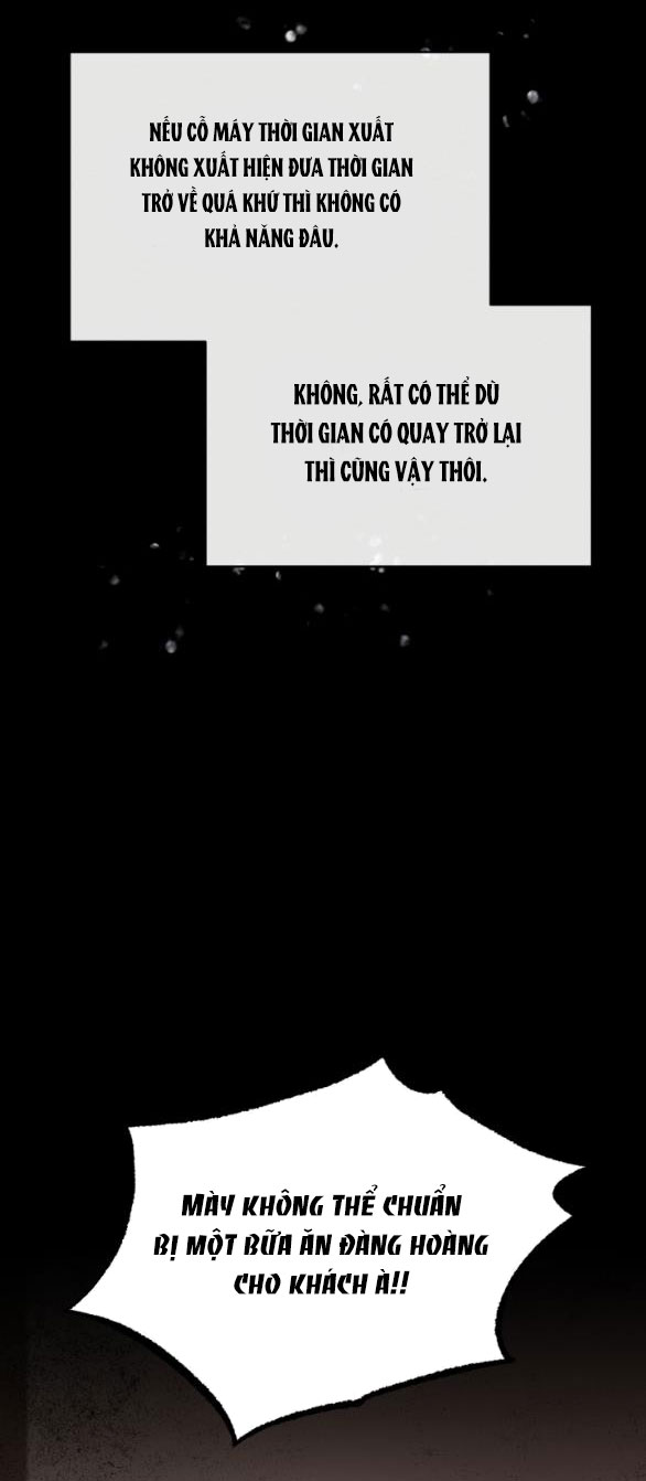 [18+] đêm không thể vãn hồi chapter 8.2 22