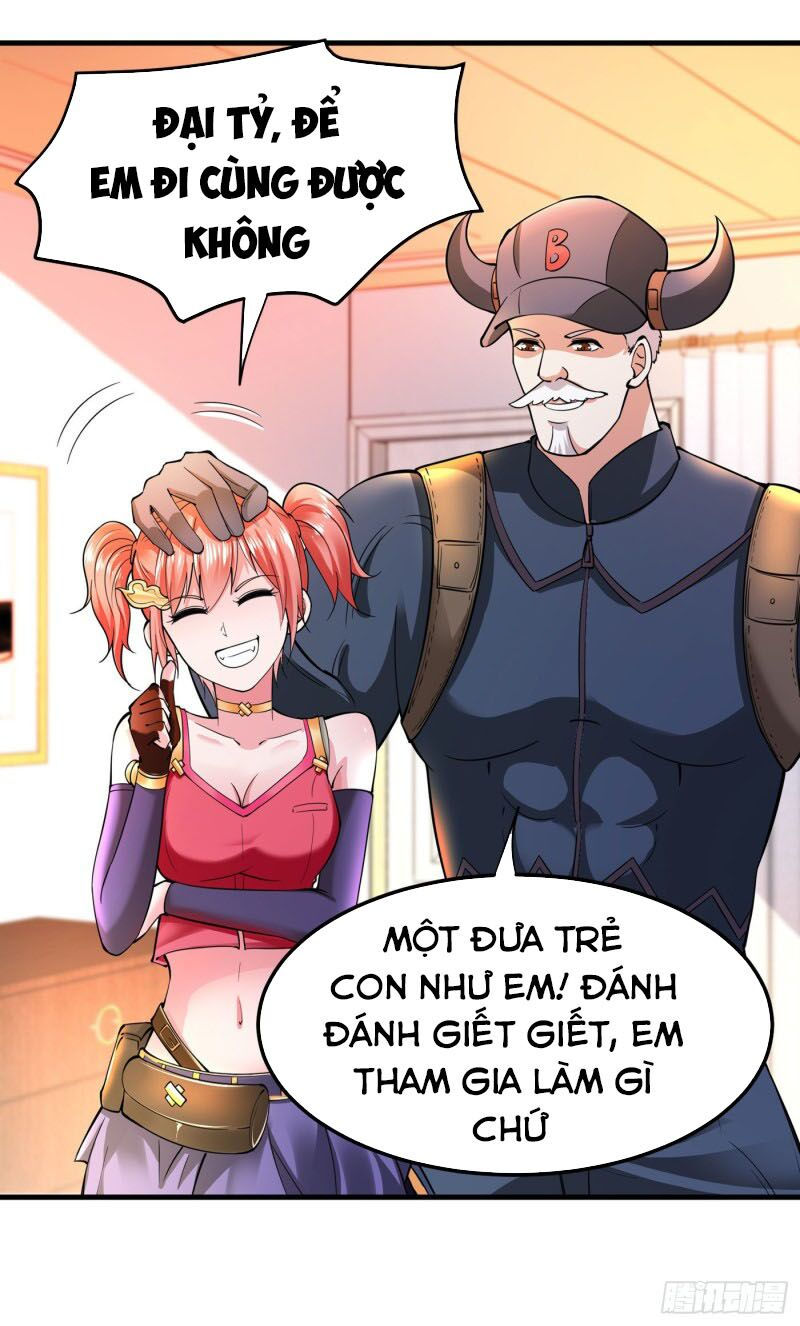 tối cường thần y tại đô thị chapter 147 16