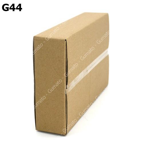 Hộp giấy P62 size 25x15x5 cm, thùng carton gói hàng Everest