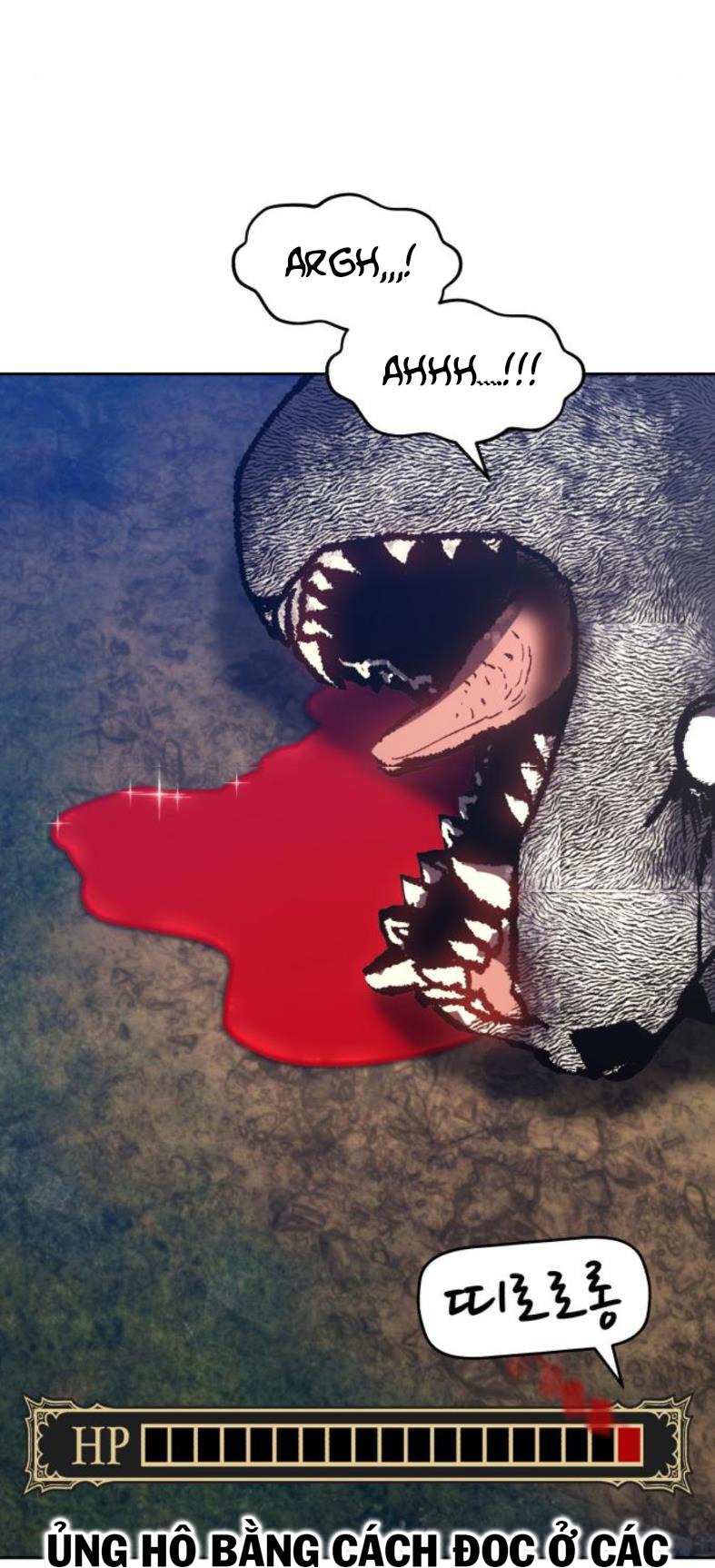 Gậy Gỗ Cấp 99+ chapter 7.1 60